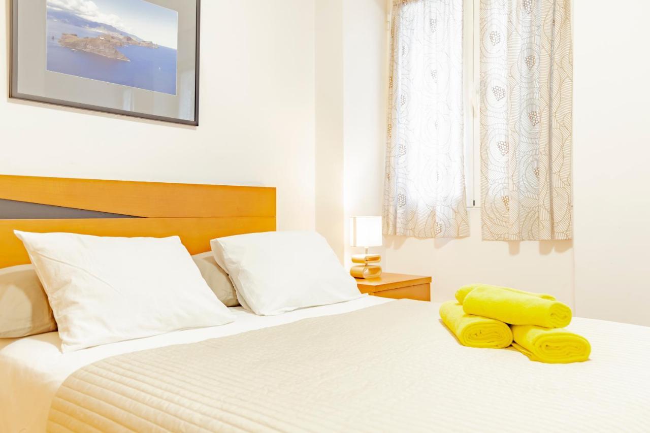 Harmony Apartment Φουνκάλ Εξωτερικό φωτογραφία