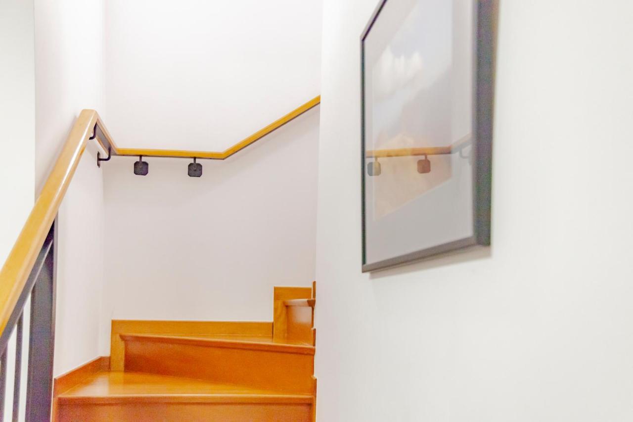 Harmony Apartment Φουνκάλ Εξωτερικό φωτογραφία