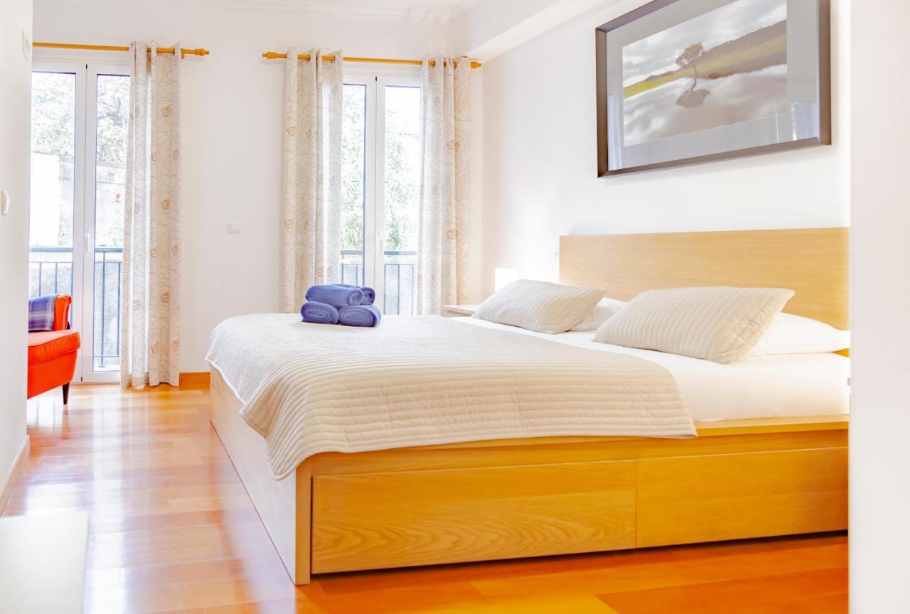 Harmony Apartment Φουνκάλ Εξωτερικό φωτογραφία