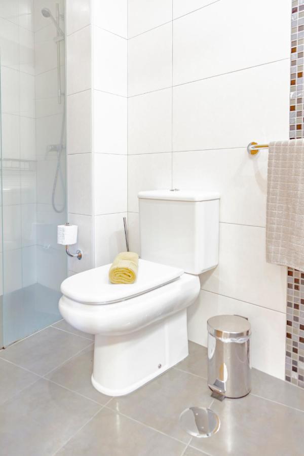Harmony Apartment Φουνκάλ Εξωτερικό φωτογραφία