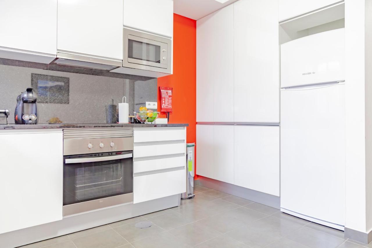 Harmony Apartment Φουνκάλ Εξωτερικό φωτογραφία