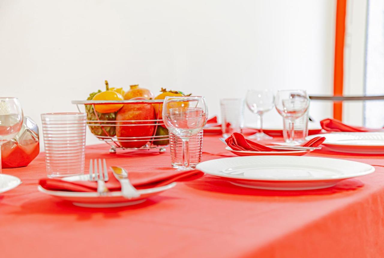 Harmony Apartment Φουνκάλ Εξωτερικό φωτογραφία