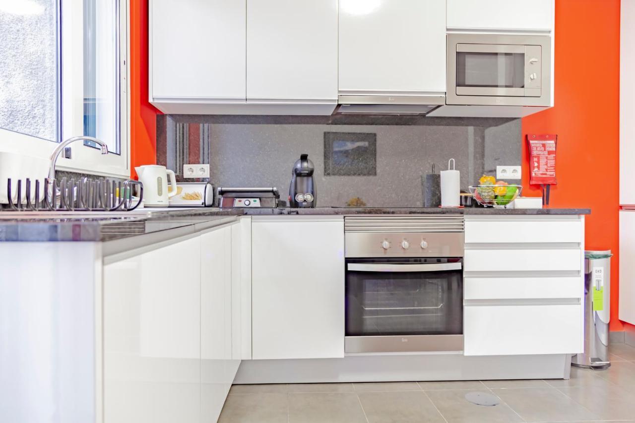 Harmony Apartment Φουνκάλ Εξωτερικό φωτογραφία